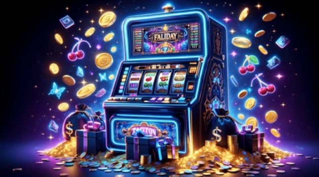 Màn hình game bắn cá online rongvang68 với đồ họa sống động